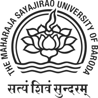The Maharaja Sayajirao University of Baroda