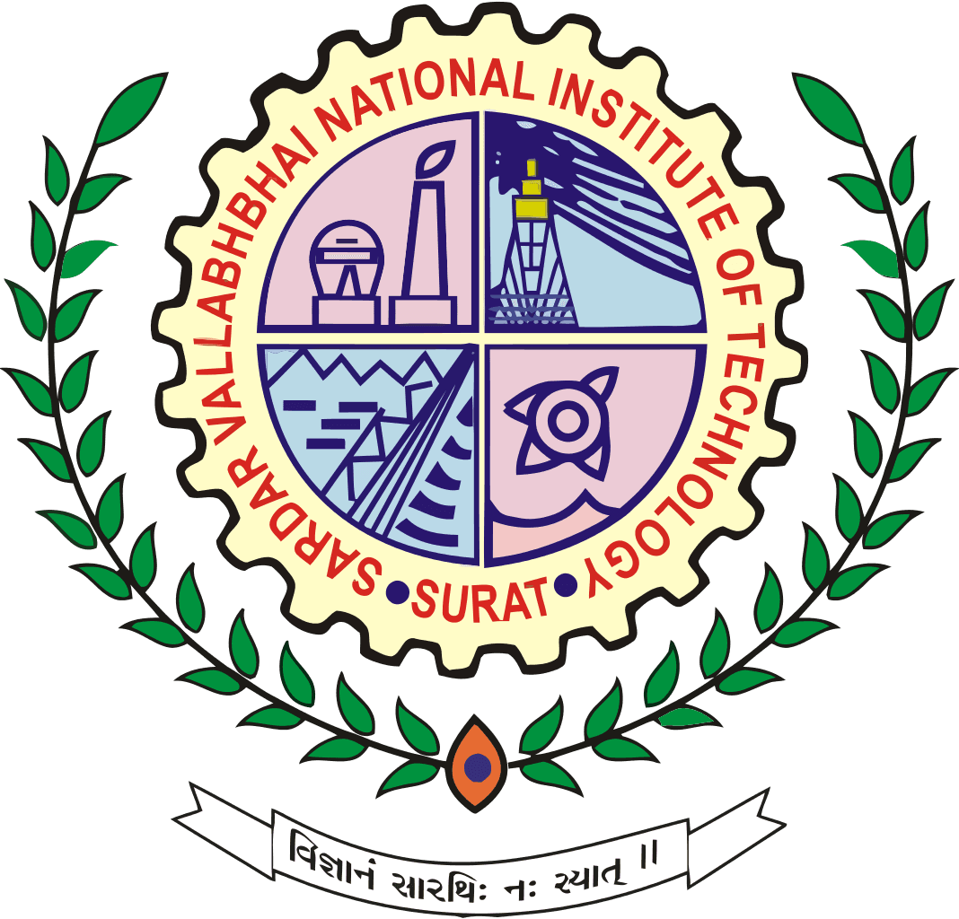 SVNIT Surat